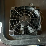 Foxconn Dc Brushless Fan PVA092G12H 12V 0.40A Square Black Plastic. Fixed Price $7.00.