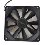 Nzxt RF-AF12C-RB 120MM Black. Fixed Price $32.00.