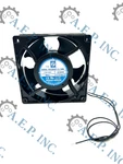 Orion OA109AP-11-1WB, Cooling Fan, 15VAC, 120X120X38MM, 110CFM, 15W, 3000RPM. Fixed Price $28.13.