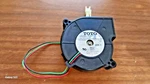 Toto Cooling Fan TYF310LJ01 DC12V 0.32A 3.84W Used Various Sets. Fixed Price $14.95.