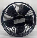 Rosenberg Aksd 315-4 K.4DA A3 Industrial Fan, Metal. Fixed Price $268.00.