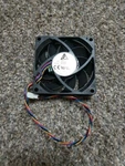 Delta AFB0712VHB DC12V 0.55A. Fixed Price $7.92.