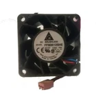 Delta FFB0612SHE-F00 60MM X 38MM Hi Speed Fan, Bare Wire. Fixed Price $29.99.