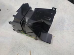 Hp Compaq 6005 Pro 8000 Elite Sff 4-PIN Case Fan Plastic Air Duct With Baffle. Fixed Price $6.00.