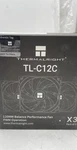 Thermalright TL-C12C X3 Pack 120MM Computer Case Fans New. Fixed Price $12.37.