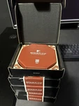 5 New Noctua NA-IS1-12 SX2 Mounting Kit Inlet Side Spacers For 120MM Fans. Fixed Price $37.99.