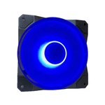 CO12L-BL Apevia 120MM Led Case Fan W/ Anti-vibration Rubber Pads, Pack 8373440. Fixed Price $7.74.