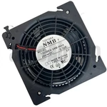 Brand New 12038KA-24M-WAA DC24V 0.32A Cooling Fan For Nmb. Fixed Price $109.08.