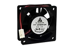 Delta DFB0612H Fan DC12V .15A. Fixed Price $13.45.