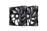 Thermaltake Toughfan 14 Computer Case Cm Black 2 Pc(s). Fixed Price $85.89.