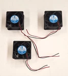 Orion Fans OD6025-12LB X 25MM Brushless Dc 3 Pcs. Fixed Price $24.99.