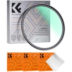 K&f Concept Mc Uv Protection Filter Ultra-slim 4349/52/55/58/62/67/72/77/82/95MM. Fixed Price $21.99.