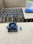 New Adda Computer Cpu Cooling Fan AD0512HB-D73 Dc Brushless 12V 3PIN 0.10AMP. Fixed Price $17.99.