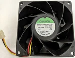 Sunon PMD1208PMB1-A 80MM X 38MM Computer Server Case 3-PIN Cooling Fan 12V 9.1W. Fixed Price $16.99.