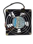 157383-001 Hp Compaq 92MM X 38MM Cpu Fan For Proliant DL380 G1. Fixed Price $55.00.