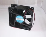 Lot Of Two D47-B15A-04W2-100 Globe Motors 12 Vdc Fan. Fixed Price $39.98.