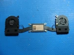 Lenovo Yoga 13.3" Pro 20266 Oem Laptop Cpu Cooling Fans W/heatsink AT0S9001SS0. Fixed Price $9.99.