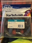 New Startech Fanbox 12 Case *free Shipping*. Fixed Price $9.99.