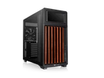 Thermaltake TR300 Ws; Preinstalled 6.0 Inch Lcd Screen; Wood Trim; Mid Tower;. Fixed Price $295.25.