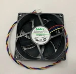 Nidec Ultraflo T92T12MS3A7-57 92*25MM DC12V 0.35A 4-PIN Cooling W/fan Grill. Fixed Price $9.95.