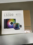 Deepcool LS320 Premium Liquid Cpu Cooler 1. Fixed Price $71.99.