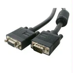 Startech Monitor Extension Cable - Vga Left Connector Male Gender. Fixed Price $58.70.