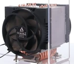 Arctic Freezer 4U-M (REV.2) Server Cpu Cooler Amd/intel, LGA4189 LGA4710. Fixed Price $39.99.