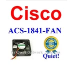 Quiet! Cisco Router Kit ACS-1841-FAN 1X Satisfaction Guaranteed!. Fixed Price $17.75.
