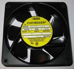 Imc 2107 / Boxer 120 Mm Fan - 220 240 V Ac 50 60 Hz Metal Housing. Fixed Price $29.95.
