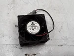 Delta Dc Brushless Fan PFB0948UHE. Fixed Price $22.00.