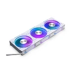 Phanteks PH-F120D30R Drgb Pwm WT01 3P, White Reversed, Triple. Fixed Price $131.31.