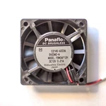 Matsushita Panaflo FBM06F12H 60 Mm V Brushless Cooling Fan "japan". Fixed Price $7.75.