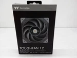 New Thermaltake CL-F117-PL12BL-A Toughfan Radiator. Fixed Price $19.99.