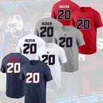 Hot News- Ja'marcus Ingram #20 Houston Texans 2025 Player Name & Number Fan Gift. Fixed Price $28.99.