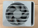 Apple Mac Pro 2009 2010 2012 A1289 Pci Front Fan Assembly Cage 922-9719 922-8884. Fixed Price $9.49.