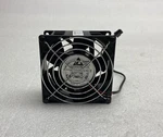 Delta Electronics PFR0912XHE Cage Handle With 4 Fans Works Tested. Fixed Price $24.99.