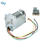 Convertible Top Electric Motor & Relay For Chevrolet Caprice Impala 1971-1975. Fixed Price $108.28.