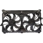 620-653 Dorman Cooling Fan Assembly New For Chevy Suburban Yukon Silverado 1500. Fixed Price $309.36.