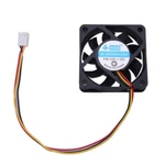 Hxs 50 10 Mm Dc 12V / 24V 0.1A 3-PIN Brushless Super Quiet Cooling Fan. Fixed Price $6.48.