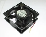 Lot Of Typ 4124GX Papst 30 Vdc 7.5W Fan. Fixed Price $28.00.