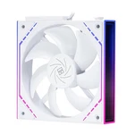 Thermalright TL-M12QW 120MM Quiet Pwm Case Fan With Argb Mirror Light, 1-PACK. Fixed Price $12.99.
