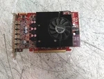 Visiontek Radeon Hd 7750 2GB GDDR5 6X Mini Displayport Pcie Video Card. Fixed Price $48.00.