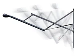 Carefree Rv R001642BLK Travel'r Awning-repair Parts. Fixed Price $541.81.