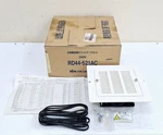 Nto RD44-521AC 200V Filter Assembly 100V-AC Fan. Fixed Price $109.25.