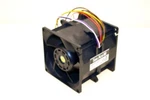Sanyo Denki Counter Rotating 3X3X3 Inch Powerful Fan Rpm Sensor And Pwm Function. Fixed Price $49.50.