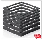 Noctua NA-FD1, Fan Duct Kit For NH-L9I NH-L9A Series Cpu Coolers (black). Fixed Price $18.69.