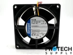 Ebmpapst 3314 Gs 3-WIRE Cooling Fan X 92MM 24V With Warranty. Fixed Price $28.00.
