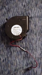Nmb-mat 7 BG0903-B044-000. Fixed Price $50.00.