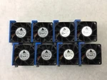 Delta TFB0612GHE 12V 1.68A Dc Brushless Fan 60MM Lot Of. Fixed Price $40.08.