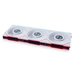 Lian Uni Fan 120 Case 27DB 1900RPM 5V 12TLLCD3W. Fixed Price $251.20.